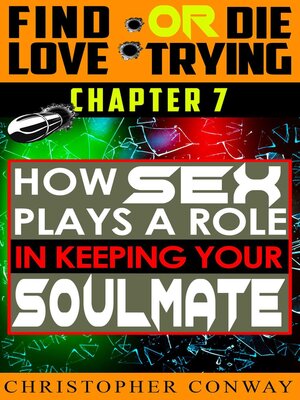 cover image of How Sex Plays a Role in Keeping Your Soulmate